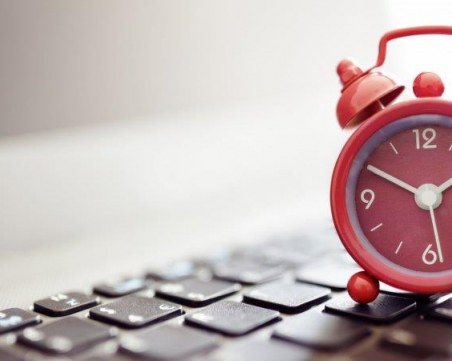 40 часа и 48 мин. – толкова средно се труди българинът седмично. №3 в ЕС