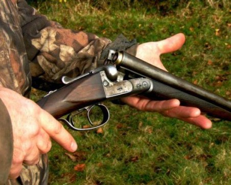 70-годишен ловец простреля свой колега по време на нощен лов
