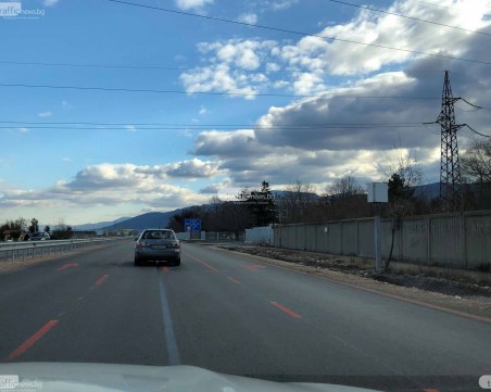 Край на ралитата между Пловдив и Асеновград! Камерата на КЦМ вече работи