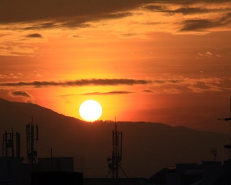 До сряда – валежи! Появи се и 