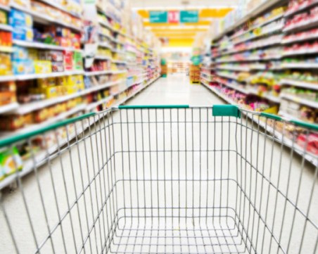 Една марка, различен състав: 30 на сто от храните в ЕС с двоен стандарт!