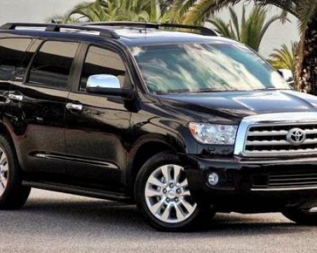 Майка прегази с джип детето си, докато играели на 