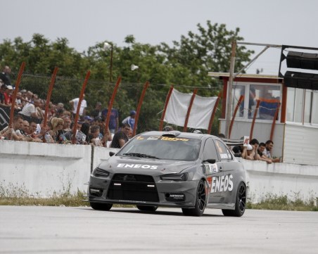 Маршавелов безапелационен и на 