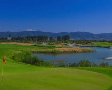 Миро Печев (Лавацата) купи българския Лас Вегас до Елин Пелин