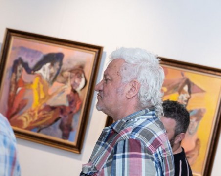 Пленителни женски образи подчиниха с дълбочина и драматизъм пловдивчани