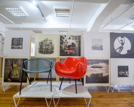 Полски дизайн завладя Пловдив