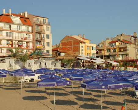 Прокуратурата откри нарушения за по-високите данъци в курортите