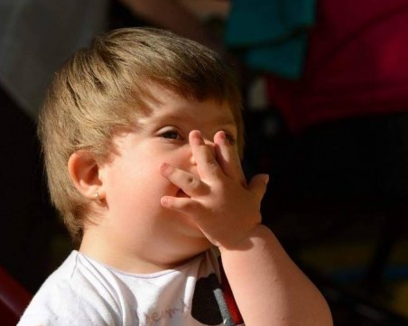 Сбогом, слънчева Мими! Ти пое, но остави след себе си надежда