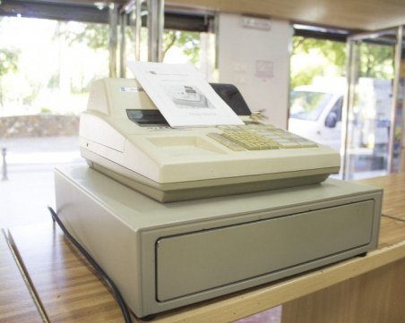 Срокът за малките фирми нерегистрирани по ДДС изтича! НАП започнаха акции