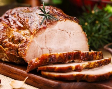 Свинското месо пречи да отслабвате? Истина или лъжа?