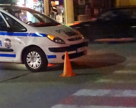 Трезва е била софиянката, помела и убила двете жени във Варна