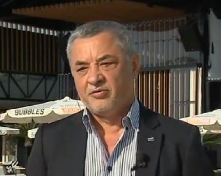 Симеонов за шума по баровете: Никой политик не обикаля да дърпа кабели!