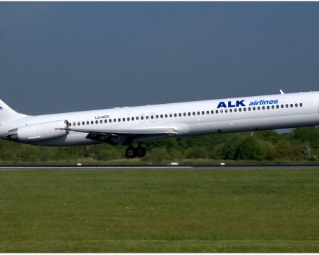 Възрастна британка почина в самолета на връщане от Слънчев бряг