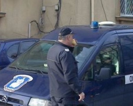 Вече ще пазят и приятелките на заплашваните у нас магистрати!?