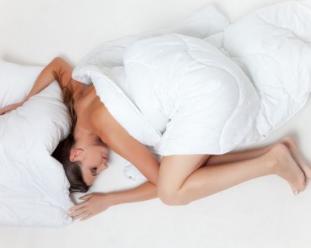 Знаете ли колко често трябва да перете чаршафите?