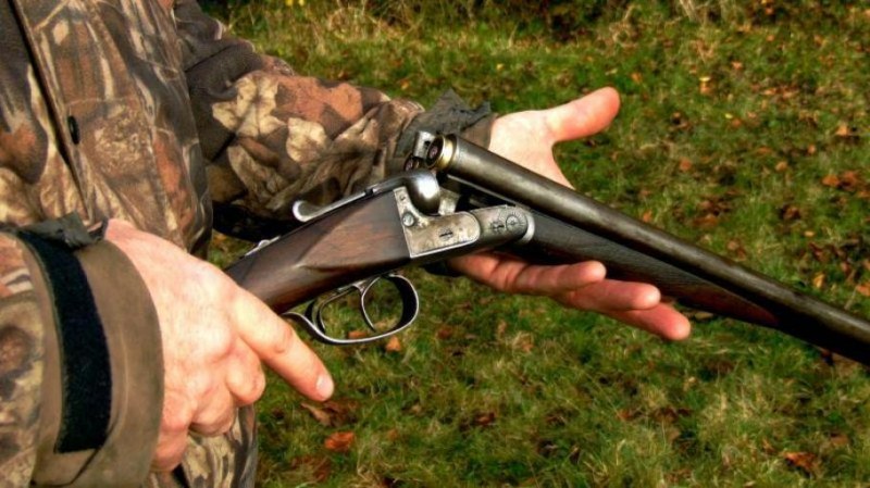 70-годишен ловец простреля свой колега по време на нощен лов
