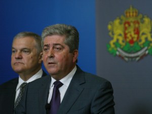 Георги Първанов: Нинова влезе през задния вход на БСП