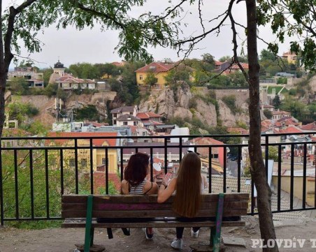 Къде да отидем във вторник в Пловдив?