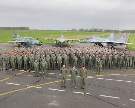 Каракачанов пристига за среща на поколенията в Граф Игнатиево