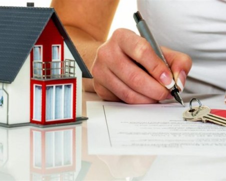 Купувате имот? Не правете тези грешки!