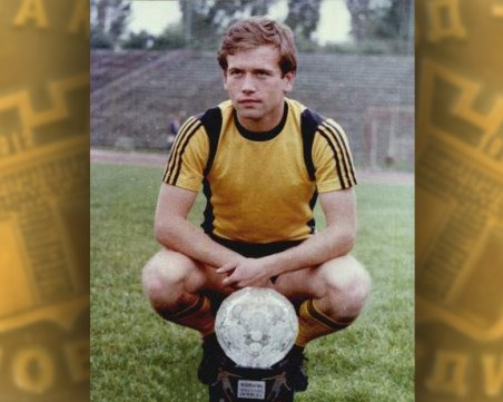 Легендарно крило на Ботев празнува юбилей днес