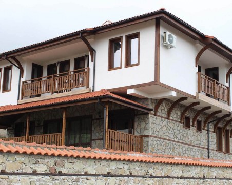 Милко Калайджиев за къщата му за гости: Не ме притесняват проверки!