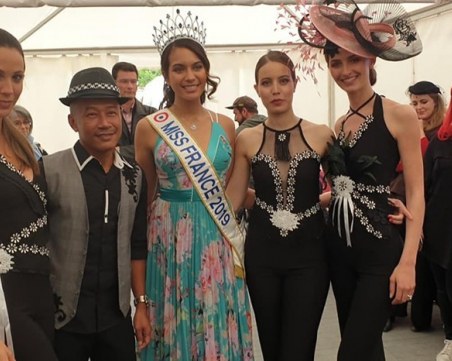 Пловдив става столица на френската музика с фестивала 