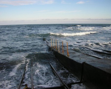 Родните курорти с недостиг на пречиствателни станции. Къде се вливат отпадните води?