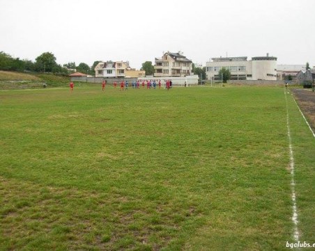 Спорт и в крайните квартали! Столична община възражда зарязани игрища и зали