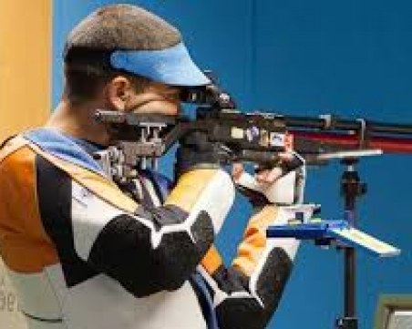 Стрелците на Тракия отново са номер 1 - с 20 медала от държавното