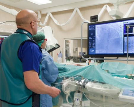 Три пъти повече злокачествени образувания у българите през последните 40 години