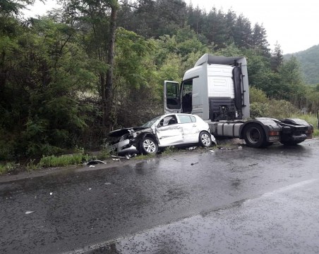 Юни сее смърт на пътя: 25 дни – 57 жертви и над 300 ранени