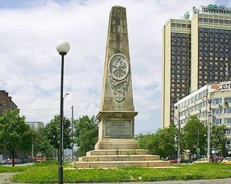 Кремъл: Затвор за оскверняване на руски паметници!