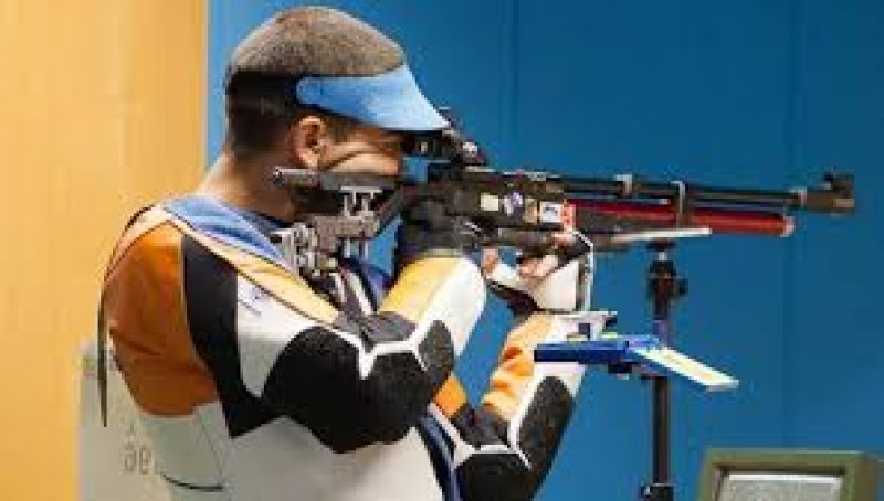 Стрелците на Тракия отново са номер 1 - с 20 медала от държавното