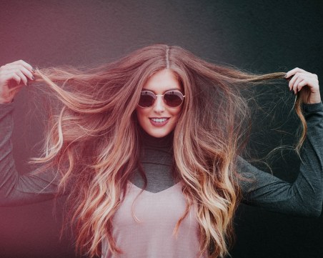 3 маски против накъсване на косата