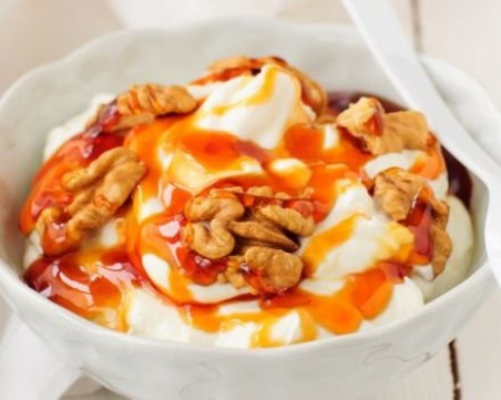 6 причини да хапваме мед и извара в комбинация