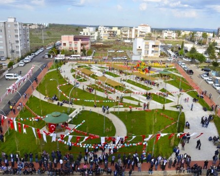 Ад! Живакът удари 58 градуса в Турция