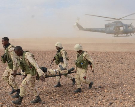 Двама американски войници убити в Афганистан