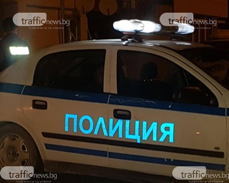 Двама мъже опитаха да изнасилят 19-годишна пловдивчанка в центъра на града