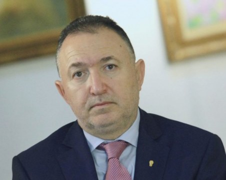 Емил Кабаиванов: Твърдо оставам в СДС,  приоритет са ми кметските избори