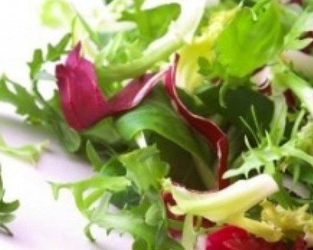 Изтеглиха от пазара салатени миксове