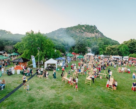 Къде да отидем в сряда в града под тепетата?