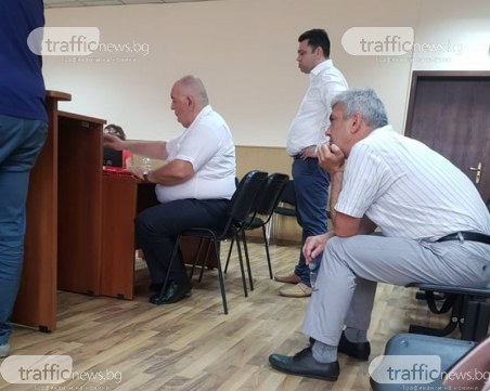 Ключовите свидетели срещу професора, искал 300 лева за тройка, отново на разпит пред съда