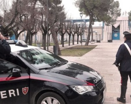 Мащабен удар по Камората. 120 от членовете на неаполитанската мафия - арестувани