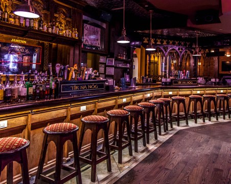 Няма да сме тихи! Собственици на заведения на бунт срещу закона за шума