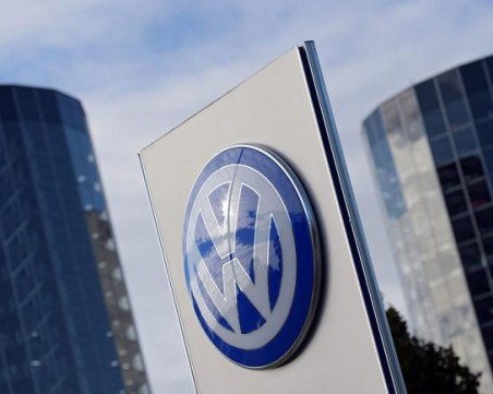 Обрат: Новият завод на VW ще е у нас, а не в Турция