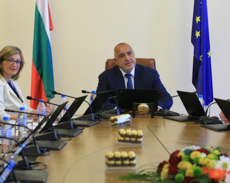 Правителството отпусна още 250 000 лв. за стипендии на спортни ученици