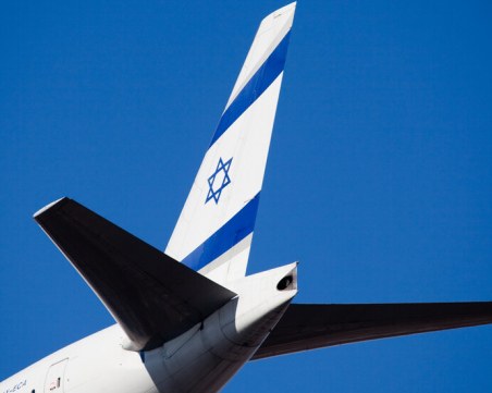 Птица накара самолет да кацне аварийно в София