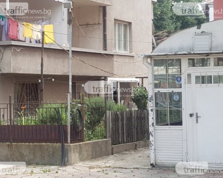 Съседи на убития в Пловдив Йордан: Кой знае къде и защо са го набили