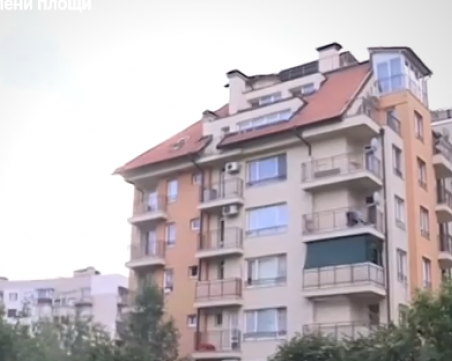 Столичани на бунт срещу поредния опит за застрояване на зелени площи